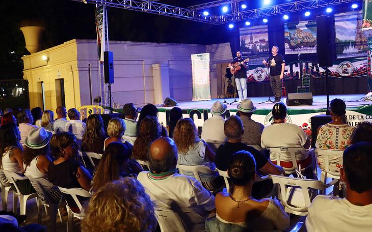 Festival Fecuas